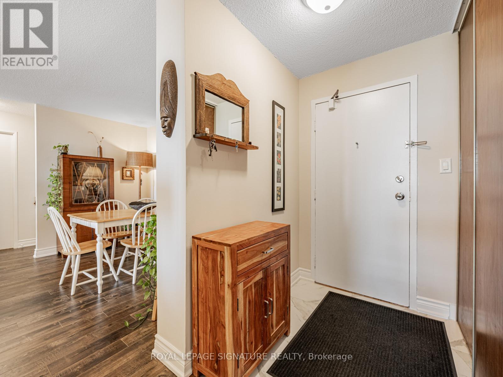 2003 - 100 Wingarden Court, Toronto, Ontario  M1B 2P4 - Photo 11 - E12520890