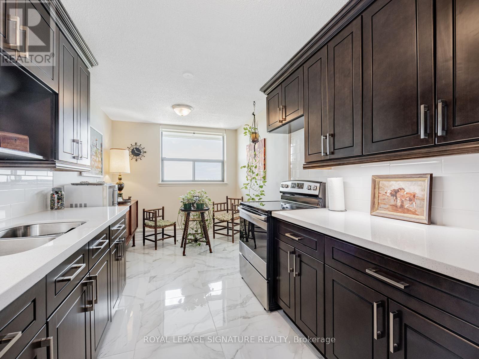 2003 - 100 Wingarden Court, Toronto, Ontario  M1B 2P4 - Photo 12 - E12520890