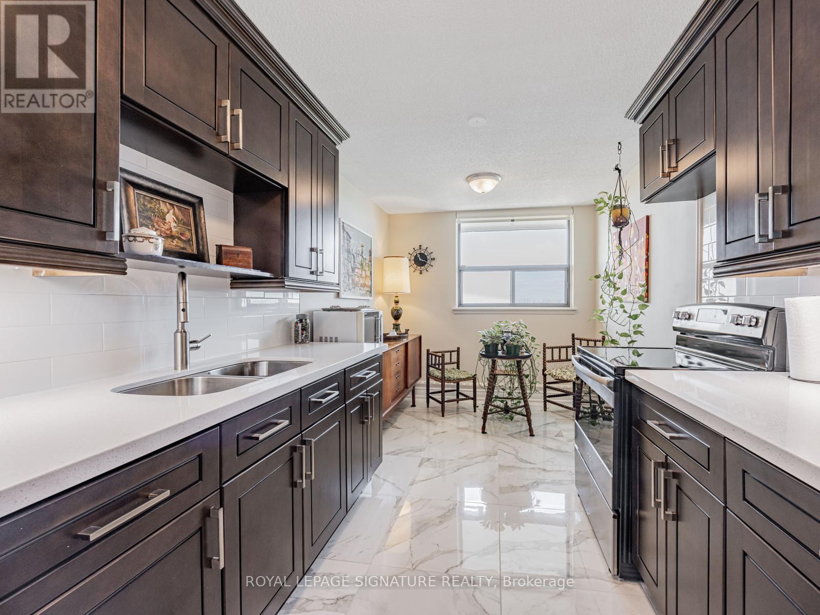 2003 - 100 Wingarden Court, Toronto, Ontario  M1B 2P4 - Photo 13 - E12520890