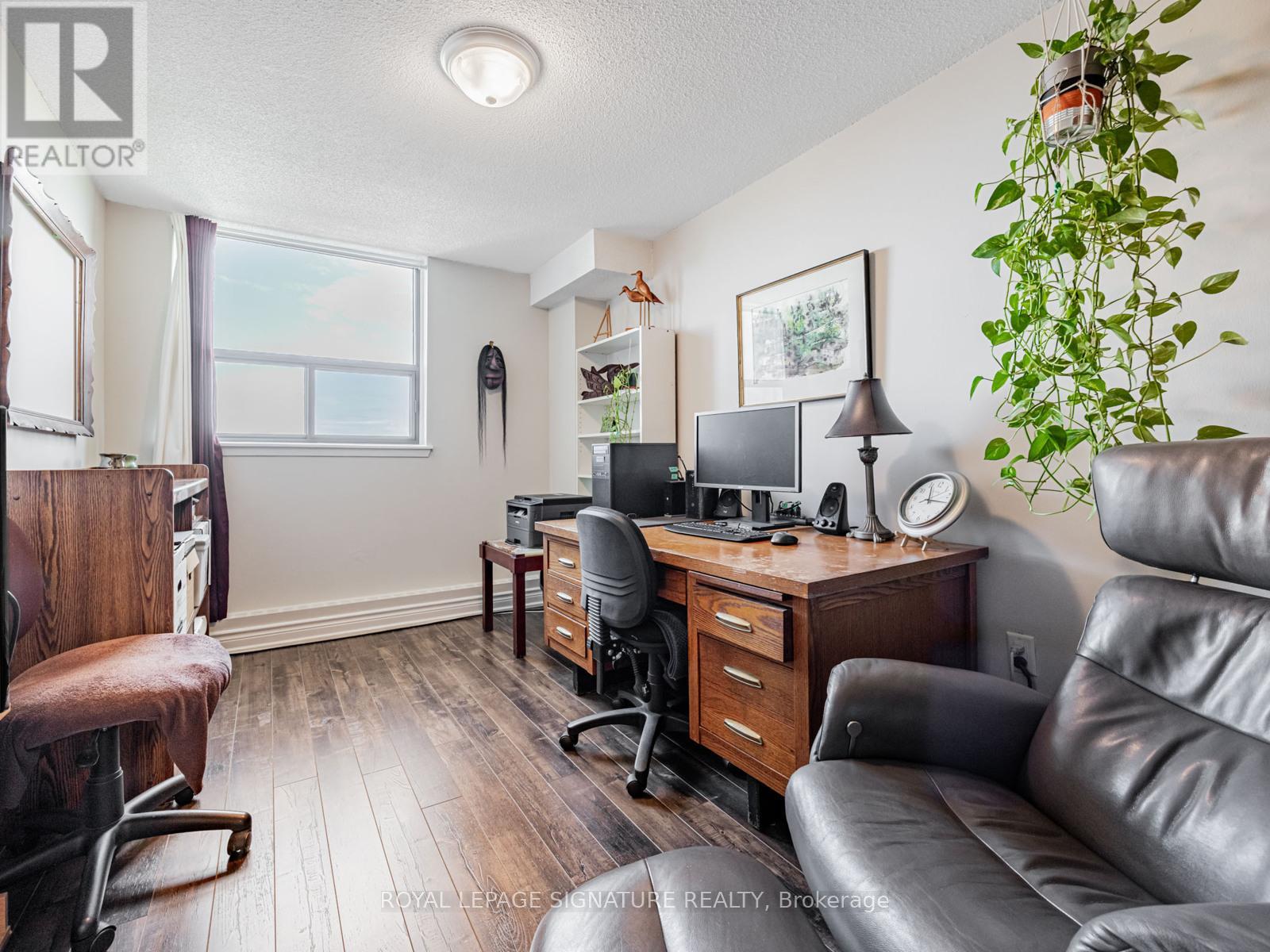 2003 - 100 Wingarden Court, Toronto, Ontario  M1B 2P4 - Photo 17 - E12520890