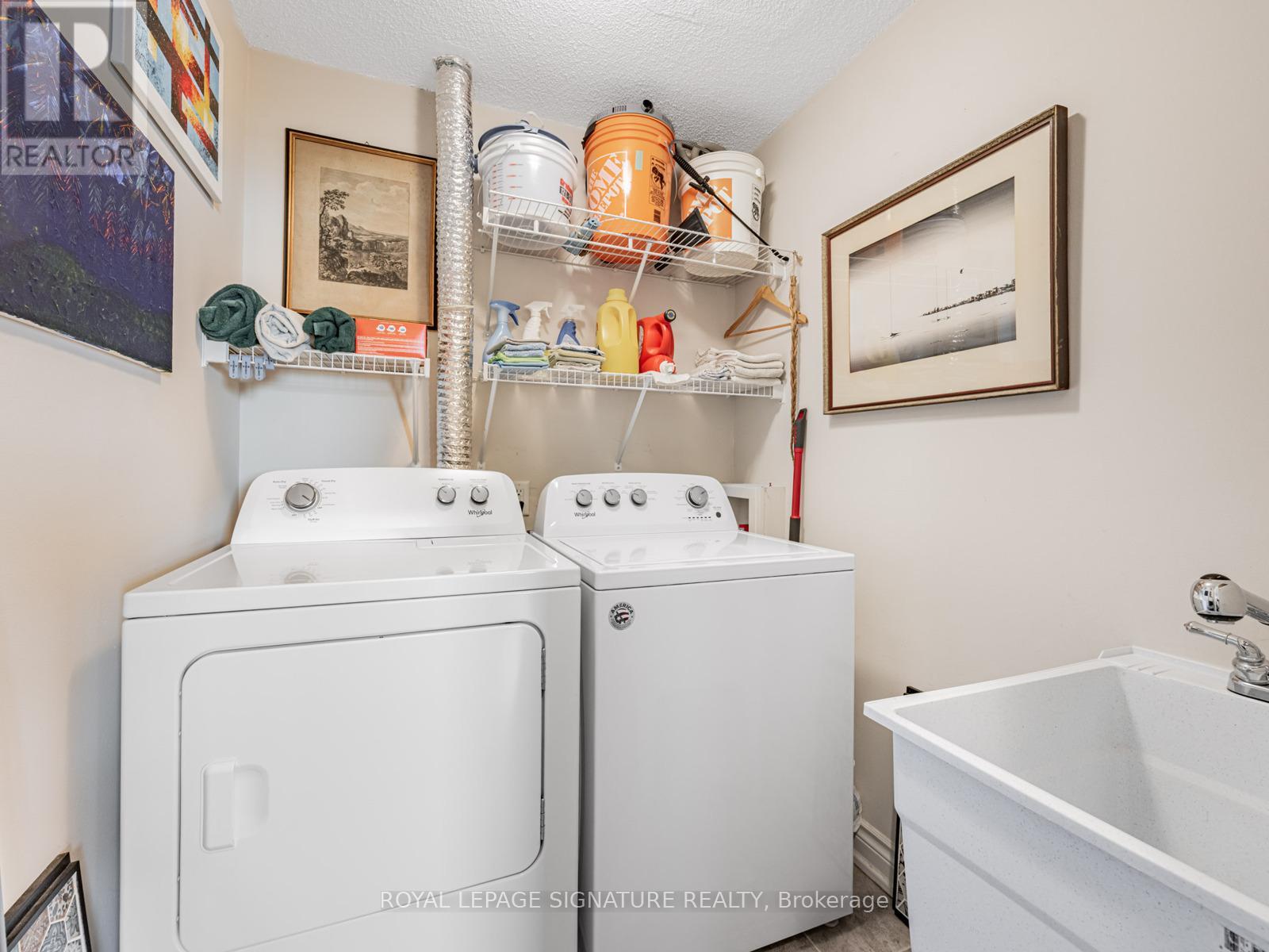 2003 - 100 Wingarden Court, Toronto, Ontario  M1B 2P4 - Photo 21 - E12520890