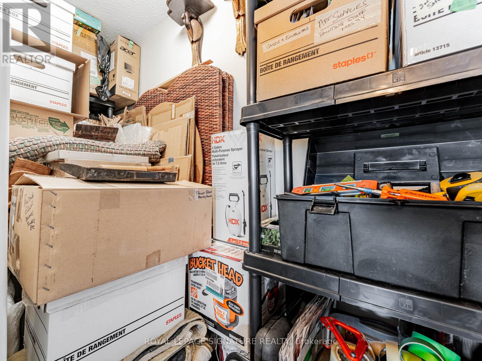 2003 - 100 Wingarden Court, Toronto, Ontario  M1B 2P4 - Photo 22 - E12520890