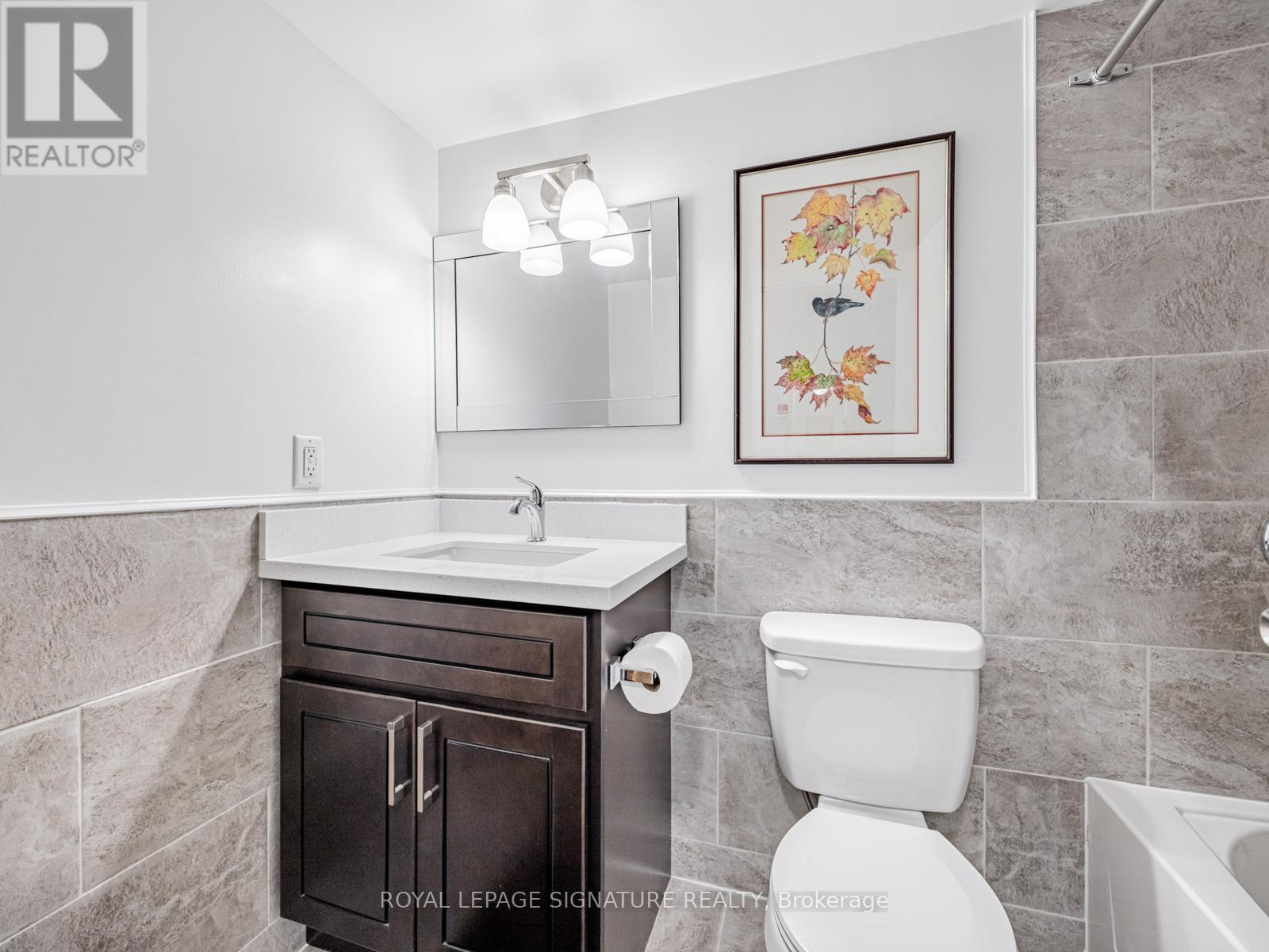 2003 - 100 Wingarden Court, Toronto, Ontario  M1B 2P4 - Photo 23 - E12520890