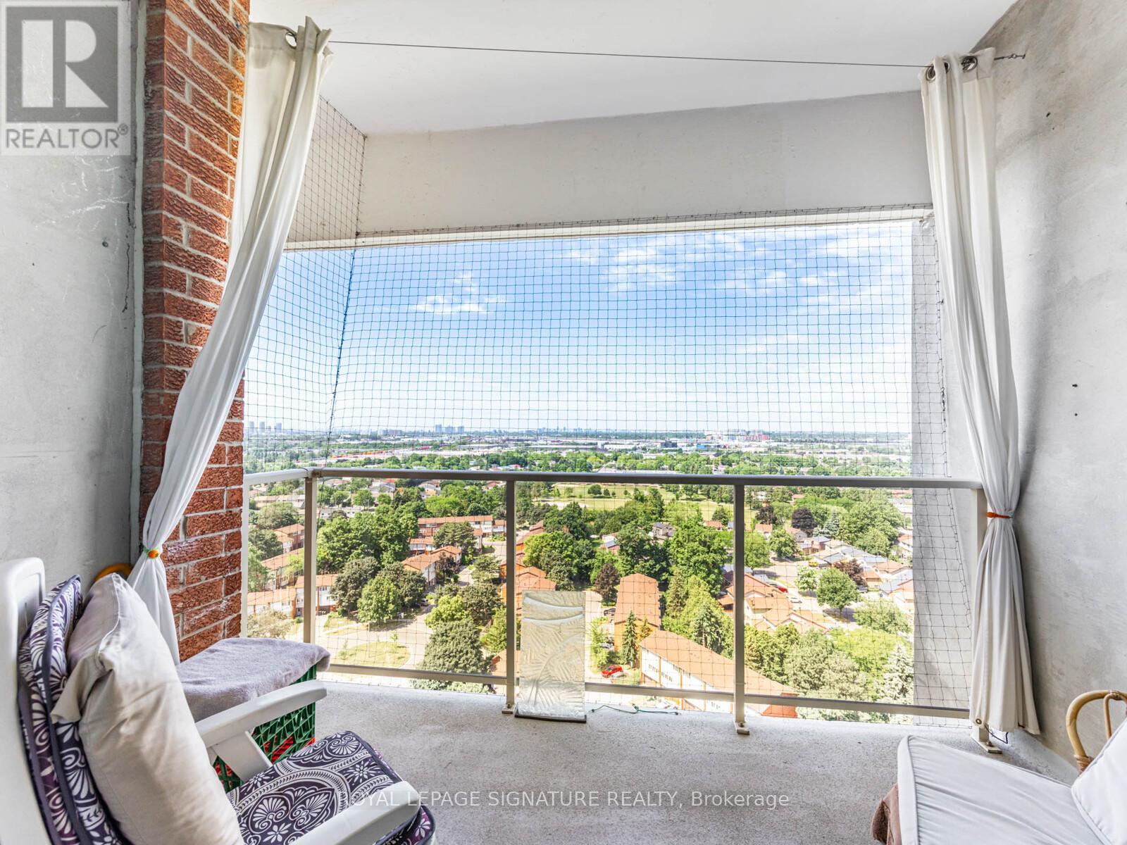 2003 - 100 Wingarden Court, Toronto, Ontario  M1B 2P4 - Photo 25 - E12520890