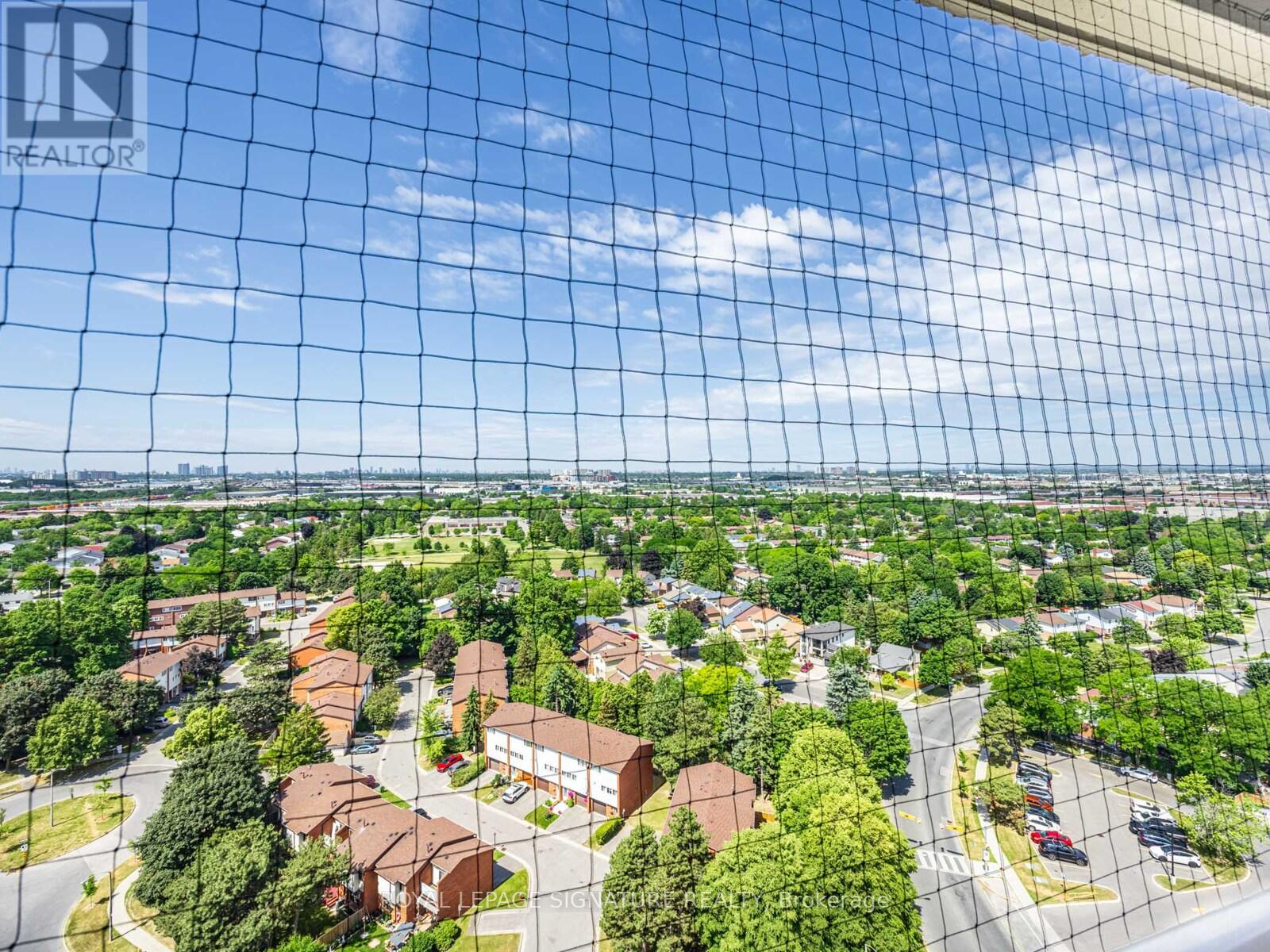 2003 - 100 Wingarden Court, Toronto, Ontario  M1B 2P4 - Photo 27 - E12520890