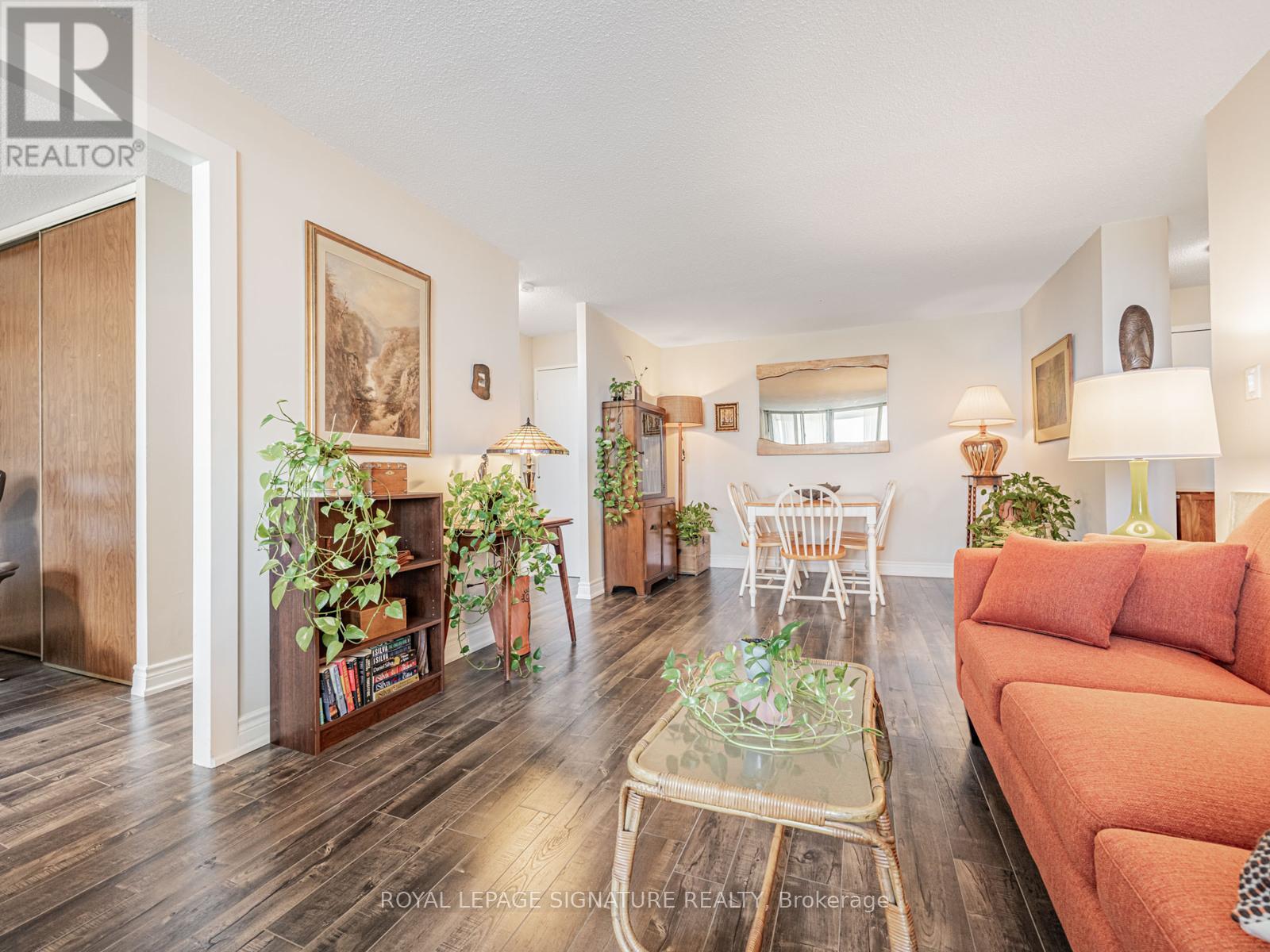 2003 - 100 Wingarden Court, Toronto, Ontario  M1B 2P4 - Photo 6 - E12520890