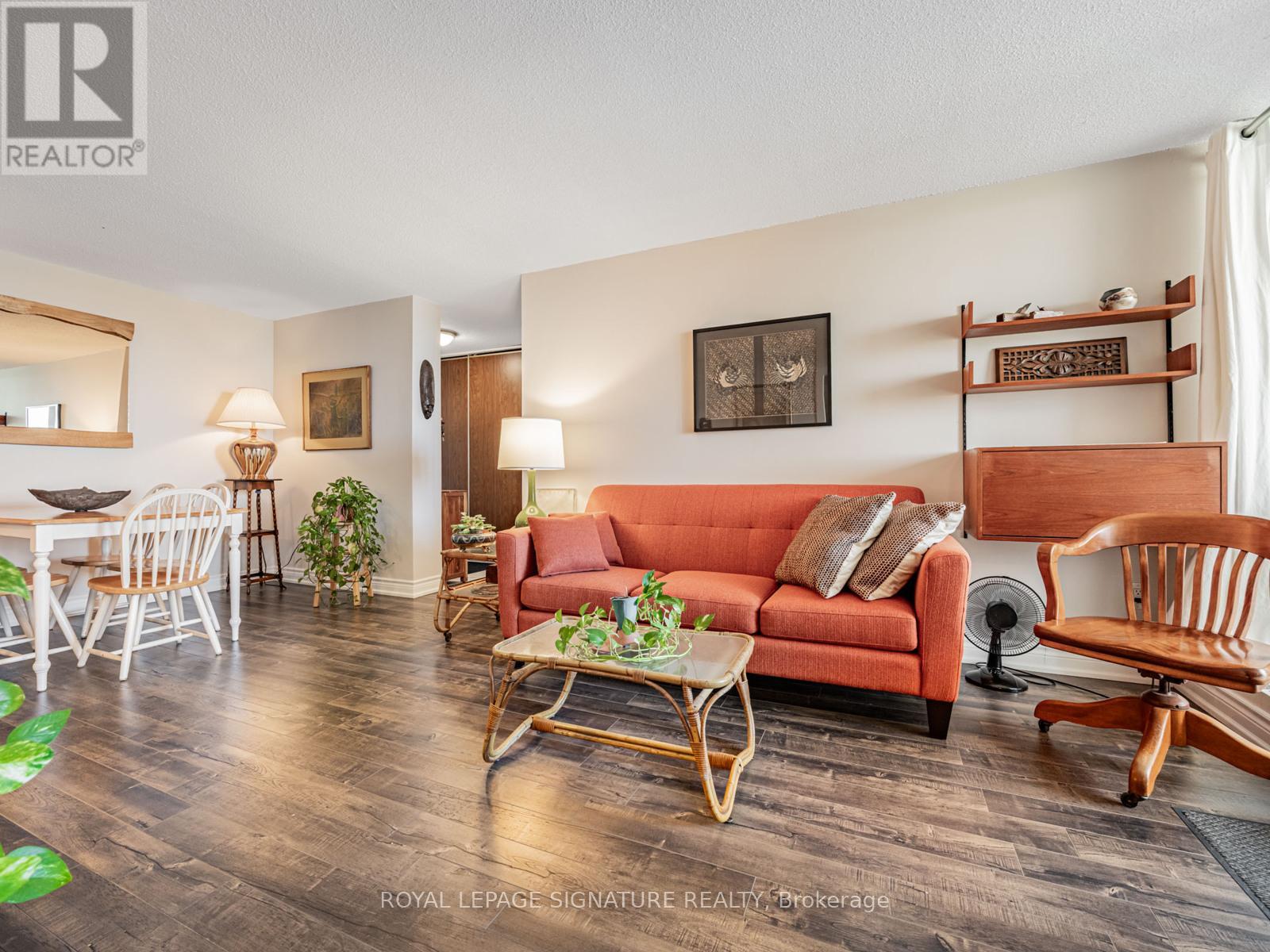 2003 - 100 Wingarden Court, Toronto, Ontario  M1B 2P4 - Photo 7 - E12520890