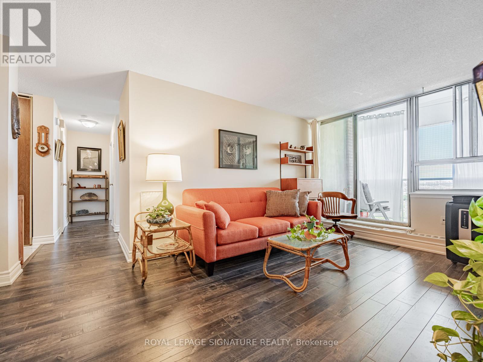 2003 - 100 Wingarden Court, Toronto, Ontario  M1B 2P4 - Photo 8 - E12520890