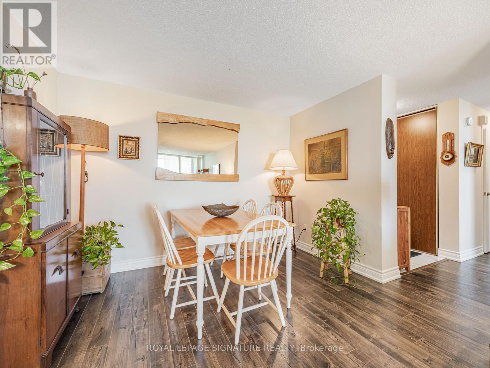 2003 - 100 Wingarden Court, Toronto, Ontario  M1B 2P4 - Photo 9 - E12520890