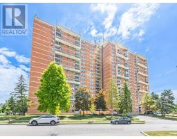 2003 - 100 WINGARDEN COURT, Toronto, Ontario