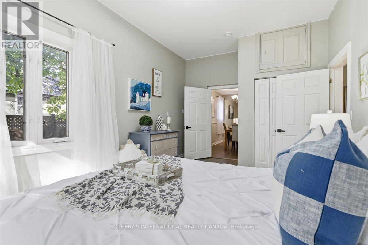 10 Roosevelt Avenue, Ajax, Ontario  L1S 2L2 - Photo 14 - E12520912