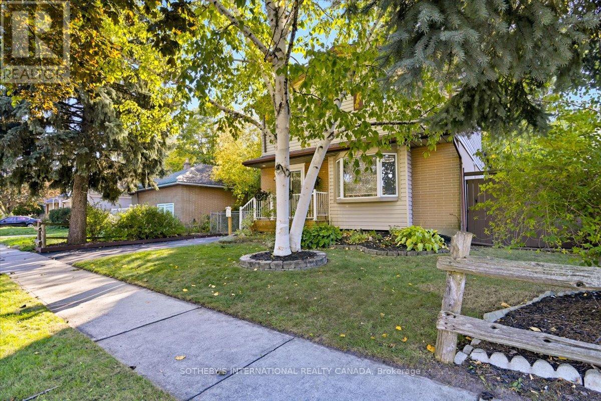 10 Roosevelt Avenue, Ajax, Ontario  L1S 2L2 - Photo 2 - E12520912