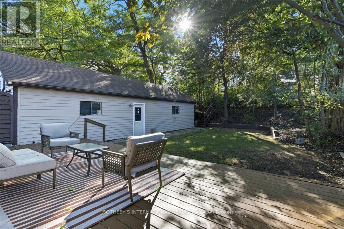 10 Roosevelt Avenue, Ajax, Ontario  L1S 2L2 - Photo 28 - E12520912