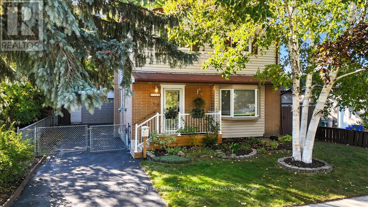 10 Roosevelt Avenue, Ajax, Ontario  L1S 2L2 - Photo 31 - E12520912