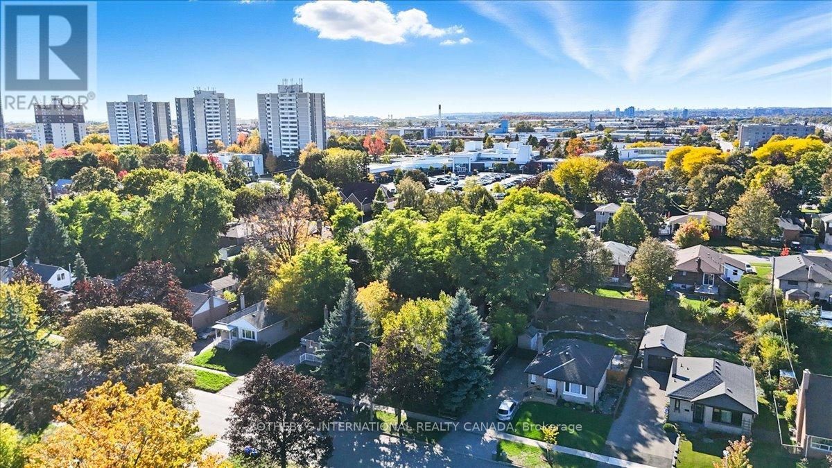 10 Roosevelt Avenue, Ajax, Ontario  L1S 2L2 - Photo 32 - E12520912