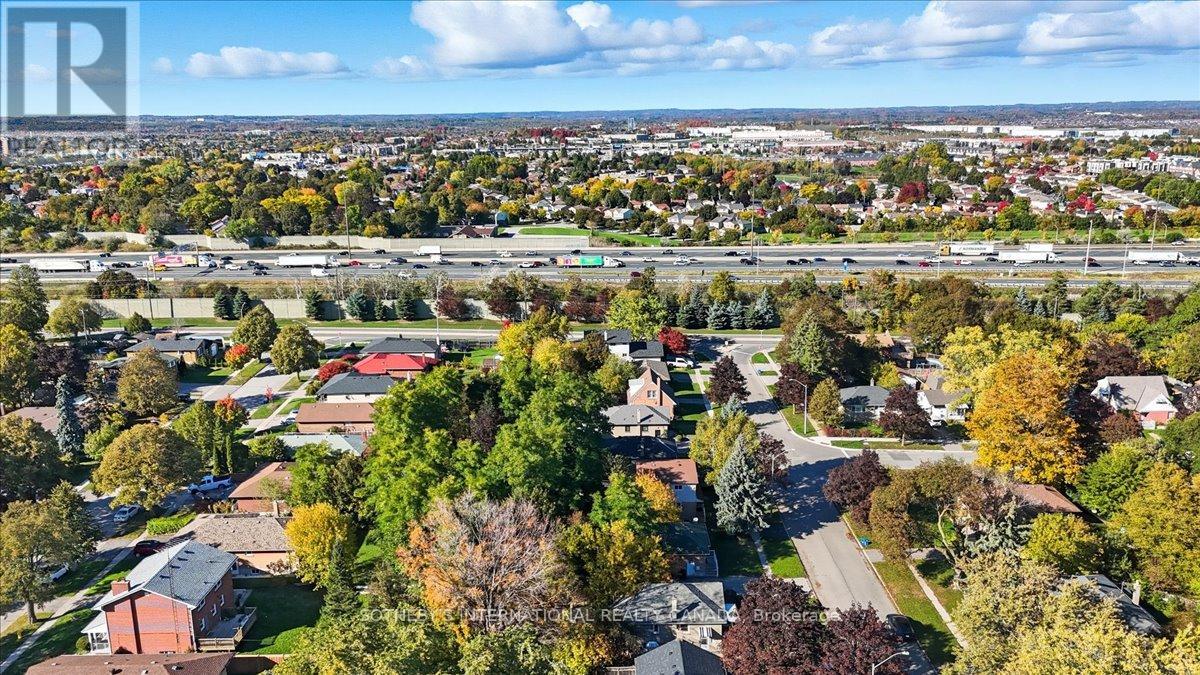 10 Roosevelt Avenue, Ajax, Ontario  L1S 2L2 - Photo 34 - E12520912