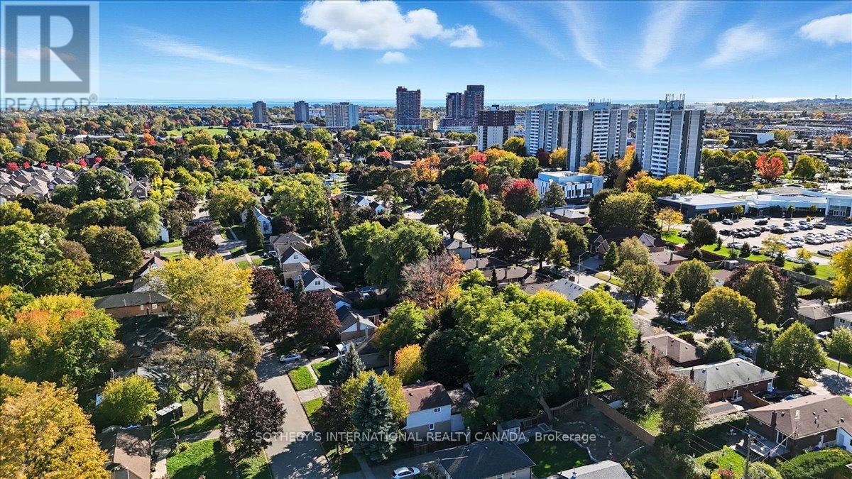 10 Roosevelt Avenue, Ajax, Ontario  L1S 2L2 - Photo 35 - E12520912