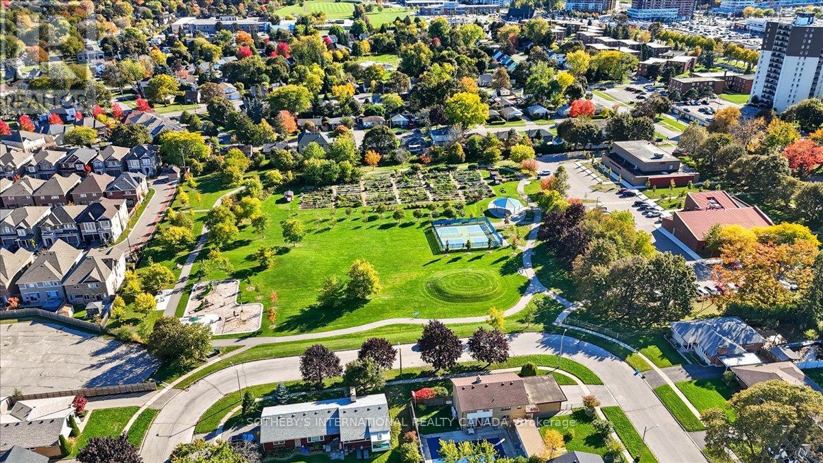 10 Roosevelt Avenue, Ajax, Ontario  L1S 2L2 - Photo 36 - E12520912