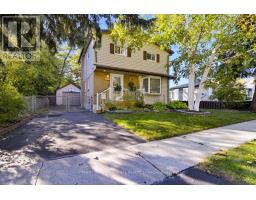 10 ROOSEVELT AVENUE, Ajax, Ontario