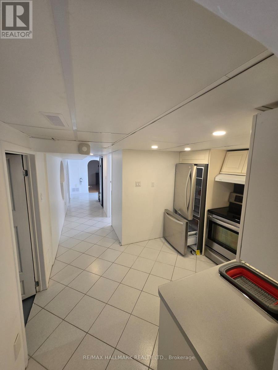 Basement - 6 Little Rock Drive, Toronto (Cliffcrest), Ontario  M1M 3N6 - Photo 18 - E12366267