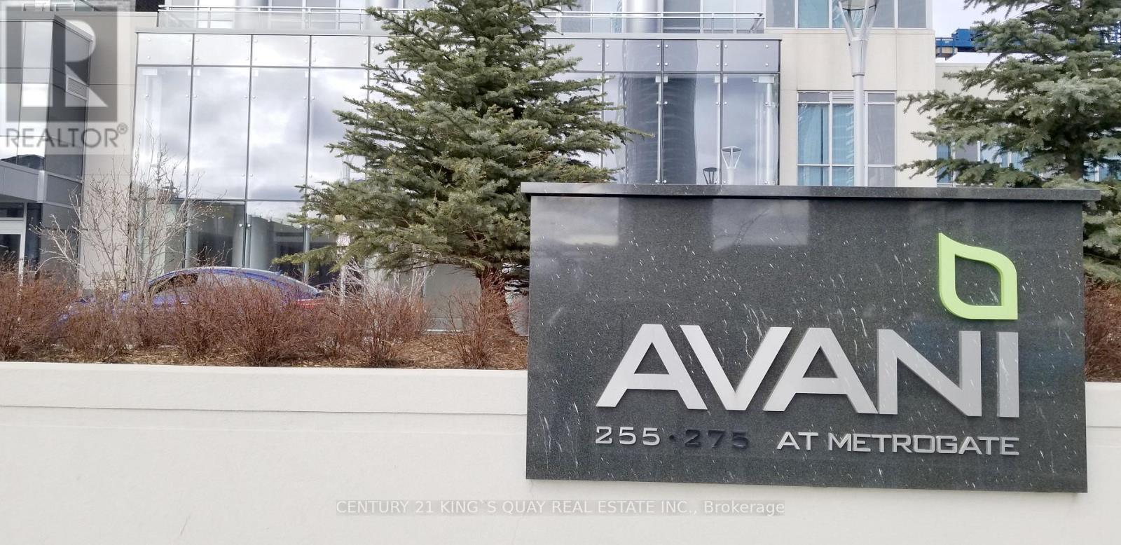 2408 - 255 Village Green Square, Toronto, Ontario  M1S 0L3 - Photo 2 - E12520924