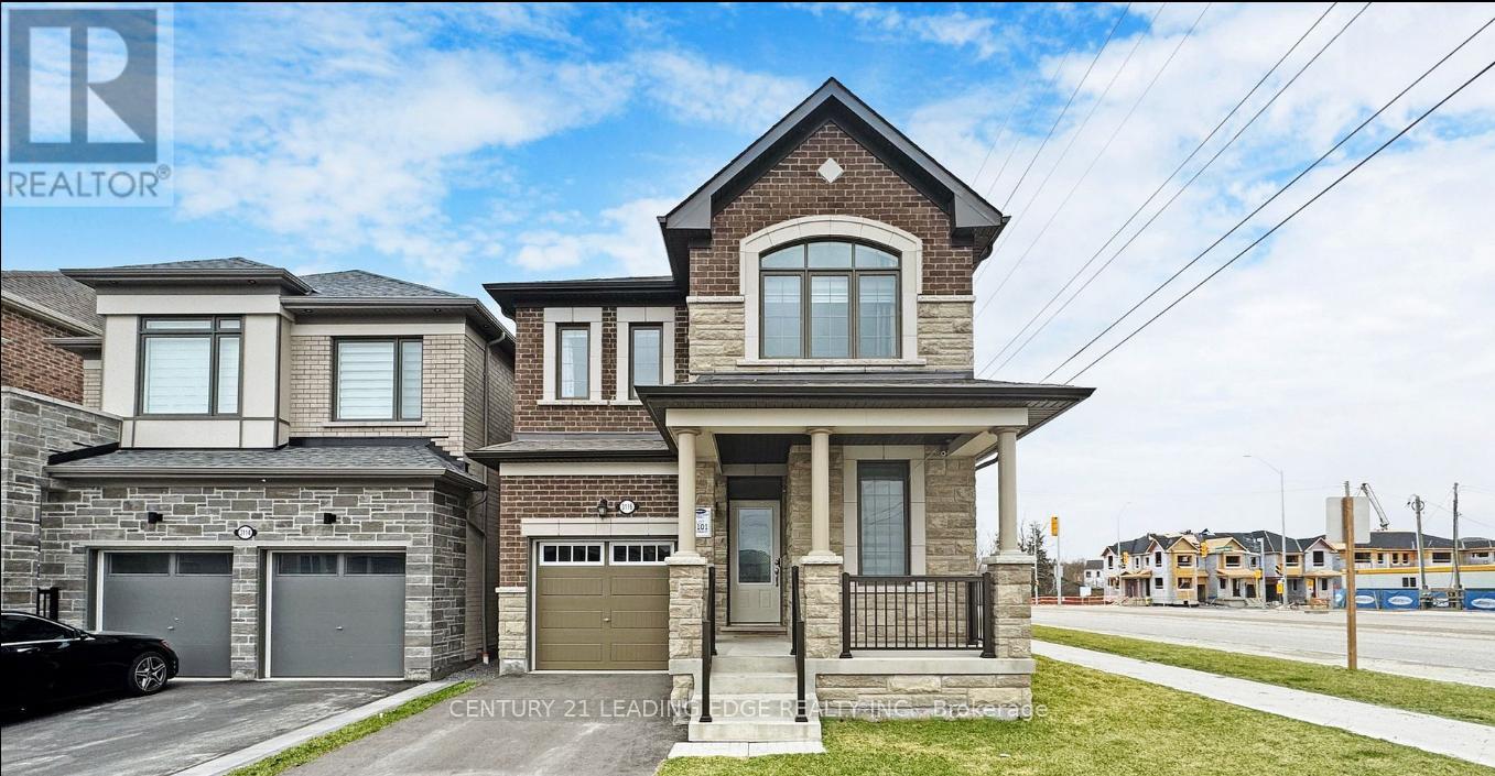 3116 WILLOWRIDGE PATH, Pickering, Ontario
