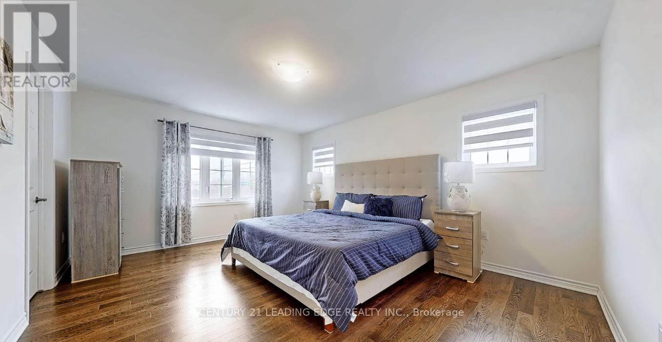 3116 Willowridge Path, Pickering, Ontario  L1X 0N5 - Photo 10 - E12520958