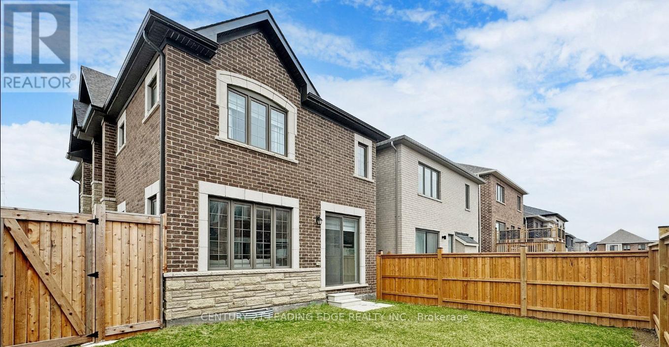 3116 Willowridge Path, Pickering, Ontario  L1X 0N5 - Photo 18 - E12520958