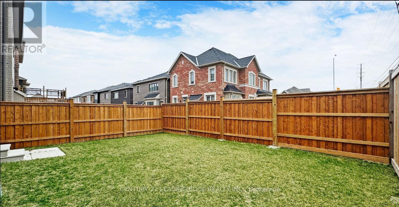 3116 Willowridge Path, Pickering, Ontario  L1X 0N5 - Photo 19 - E12520958