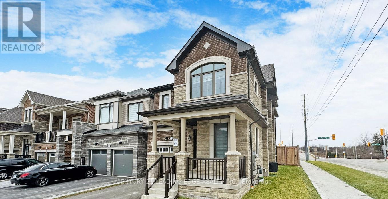 3116 Willowridge Path, Pickering, Ontario  L1X 0N5 - Photo 2 - E12520958