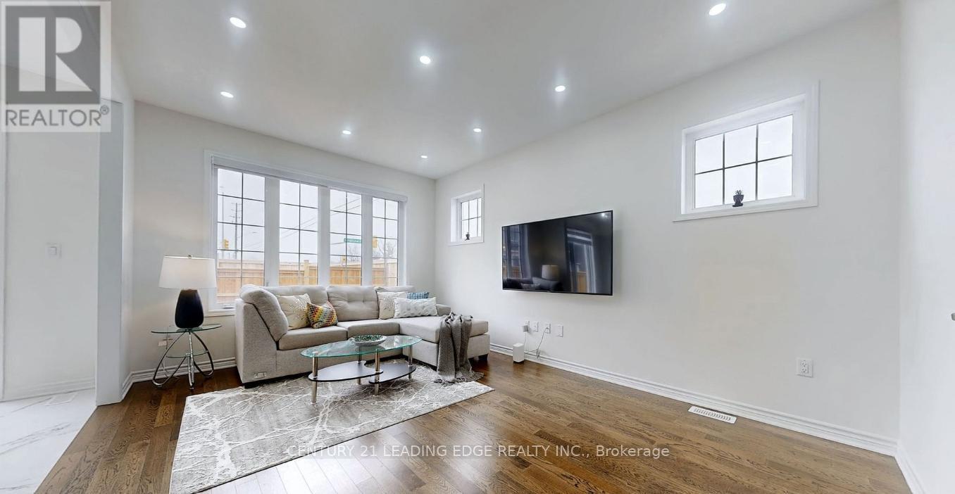 3116 Willowridge Path, Pickering, Ontario  L1X 0N5 - Photo 3 - E12520958