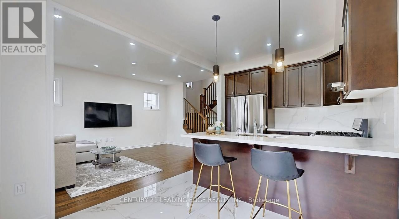 3116 Willowridge Path, Pickering, Ontario  L1X 0N5 - Photo 5 - E12520958