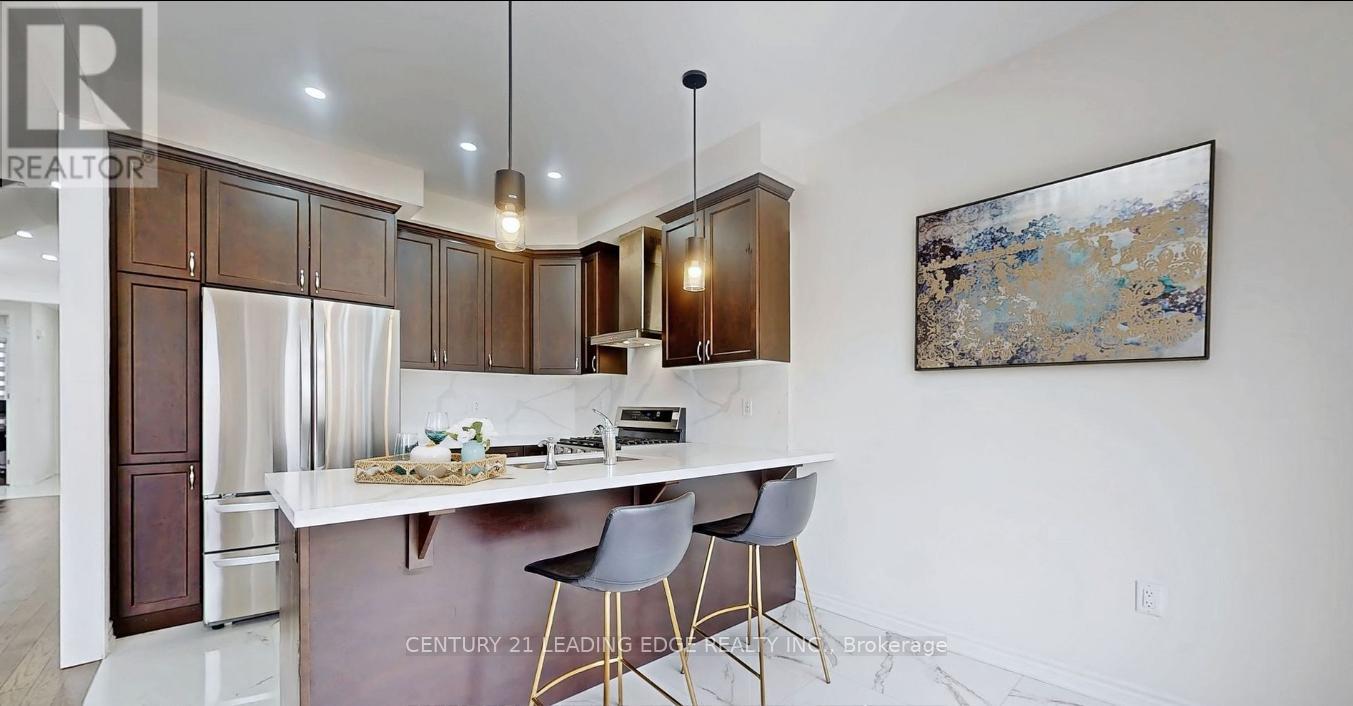 3116 Willowridge Path, Pickering, Ontario  L1X 0N5 - Photo 6 - E12520958