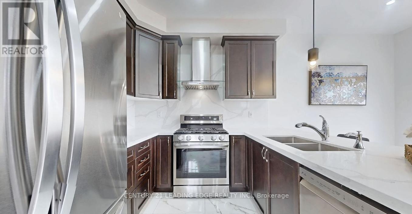 3116 Willowridge Path, Pickering, Ontario  L1X 0N5 - Photo 7 - E12520958