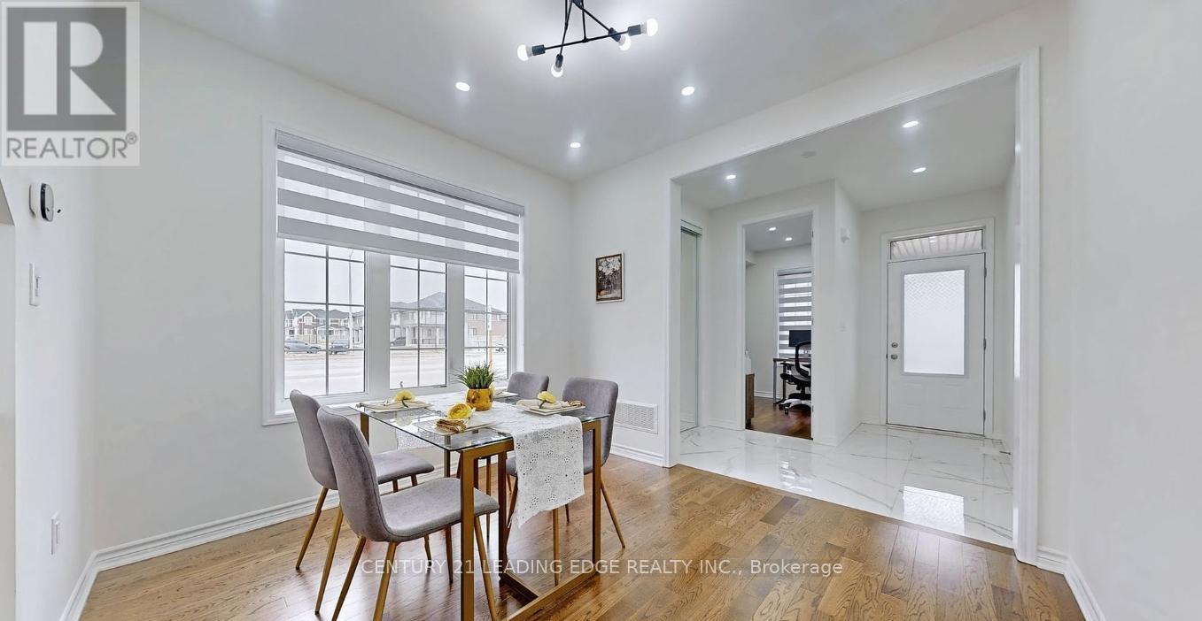 3116 Willowridge Path, Pickering, Ontario  L1X 0N5 - Photo 8 - E12520958