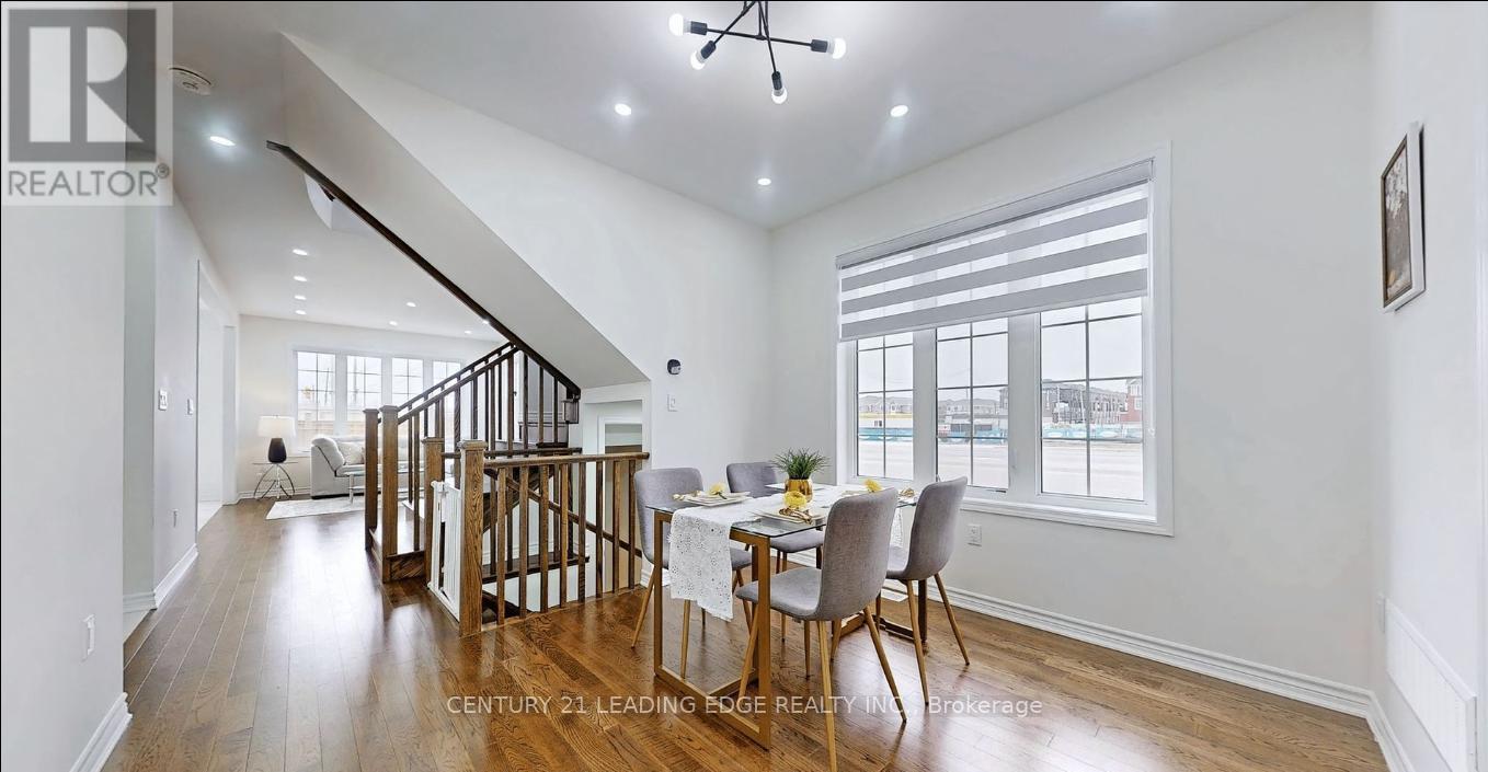 3116 Willowridge Path, Pickering, Ontario  L1X 0N5 - Photo 9 - E12520958