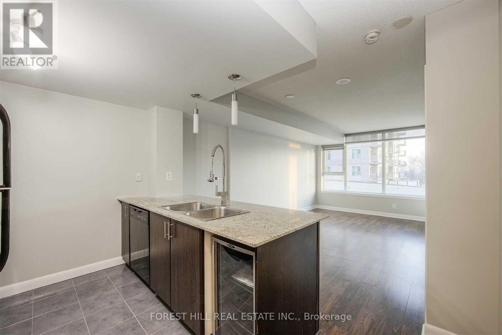 707 - 25 Town Centre Court, Toronto, Ontario  M1P 0B4 - Photo 10 - E12521000