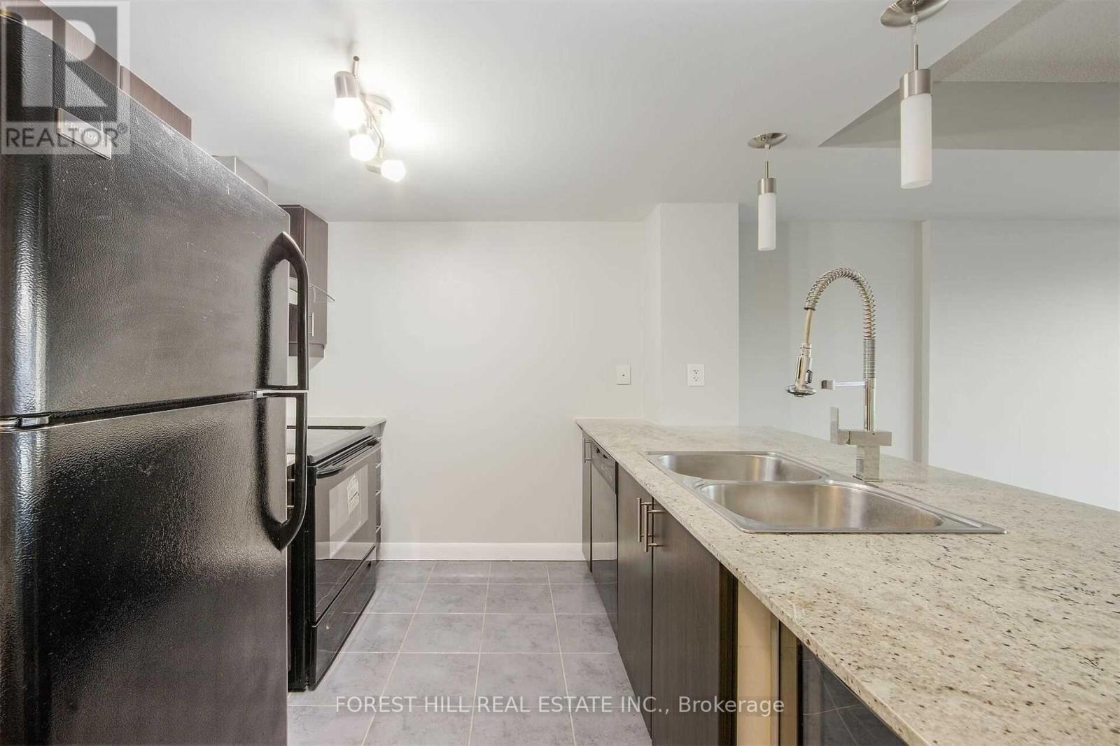 707 - 25 Town Centre Court, Toronto, Ontario  M1P 0B4 - Photo 11 - E12521000