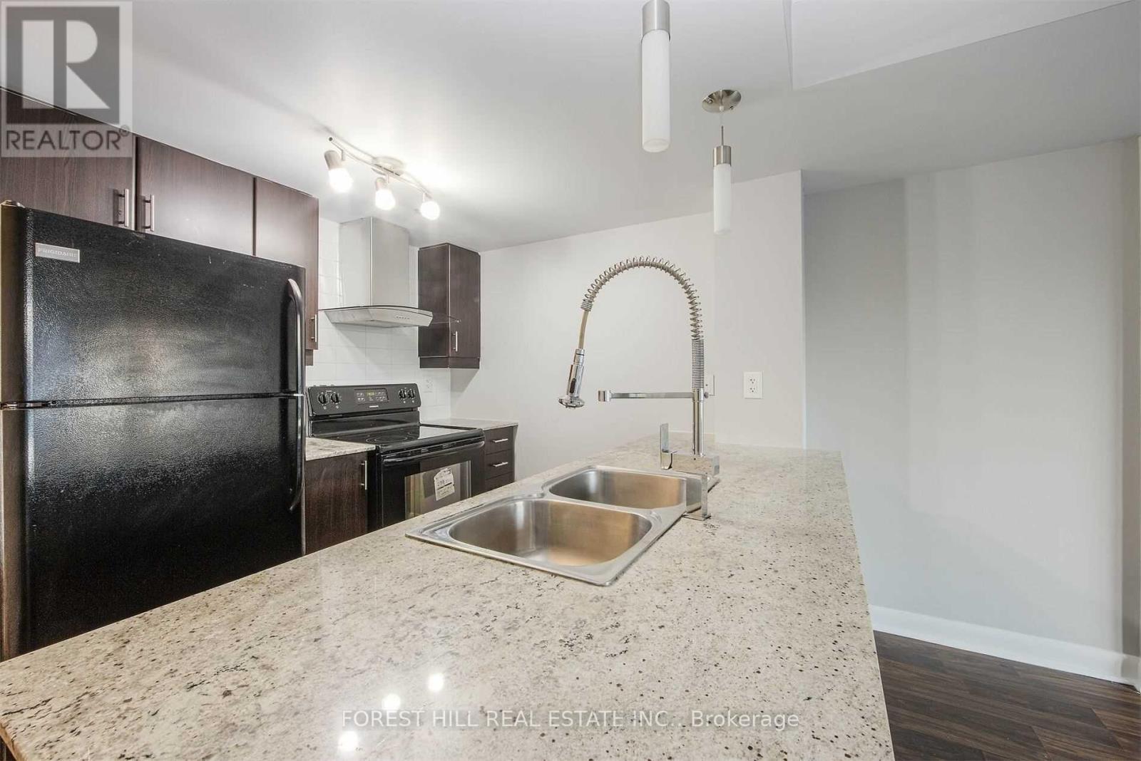 707 - 25 Town Centre Court, Toronto, Ontario  M1P 0B4 - Photo 12 - E12521000