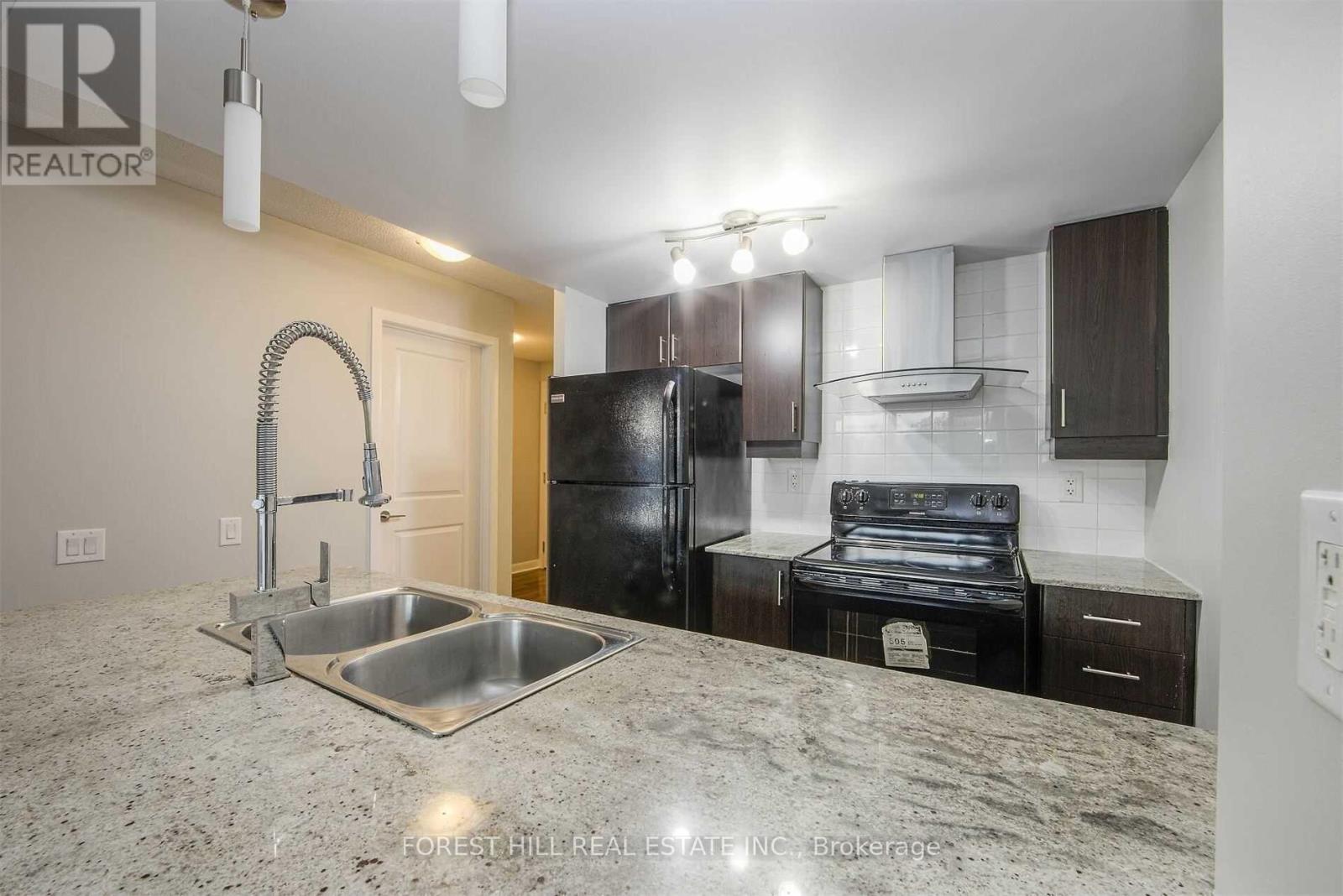 707 - 25 Town Centre Court, Toronto, Ontario  M1P 0B4 - Photo 13 - E12521000
