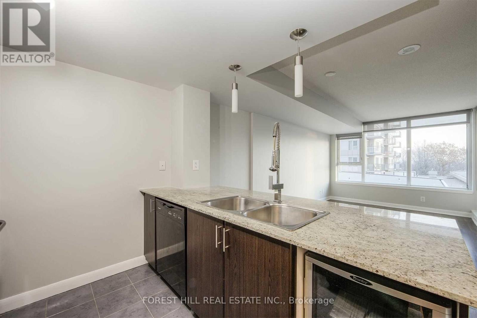 707 - 25 Town Centre Court, Toronto, Ontario  M1P 0B4 - Photo 14 - E12521000