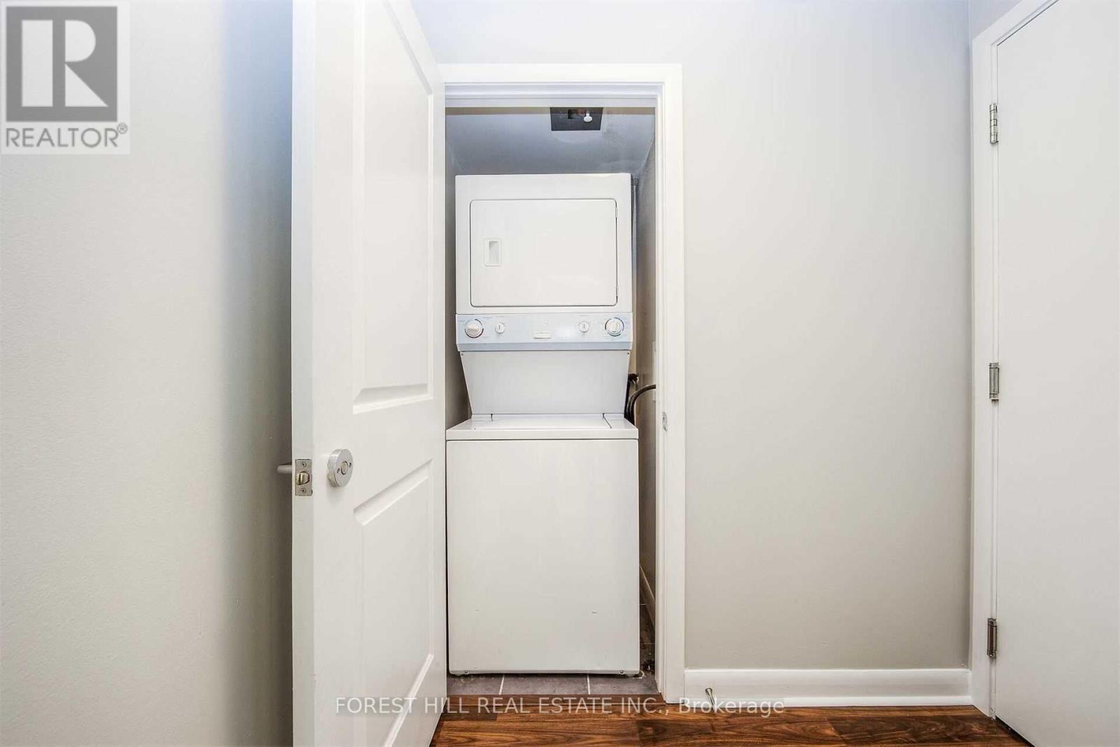 707 - 25 Town Centre Court, Toronto, Ontario  M1P 0B4 - Photo 19 - E12521000