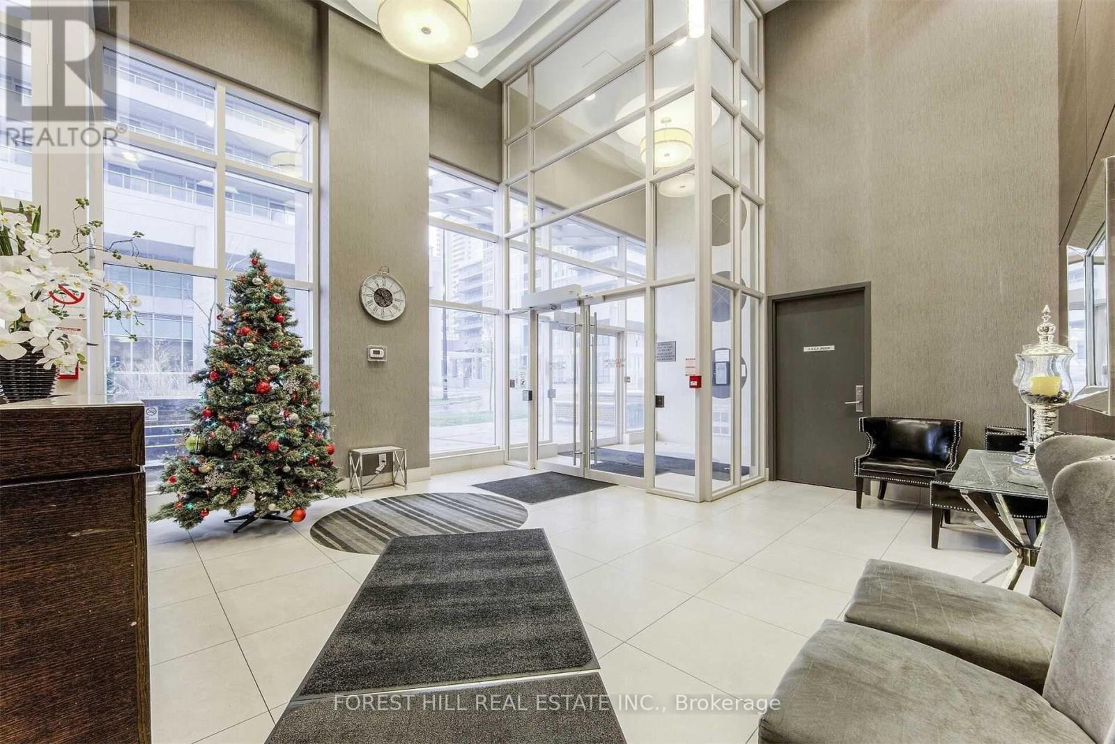 707 - 25 Town Centre Court, Toronto, Ontario  M1P 0B4 - Photo 2 - E12521000