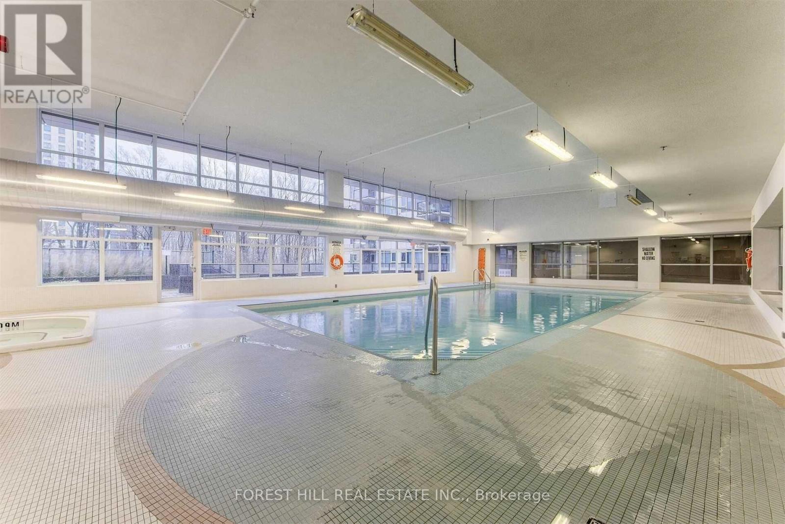 707 - 25 Town Centre Court, Toronto, Ontario  M1P 0B4 - Photo 21 - E12521000