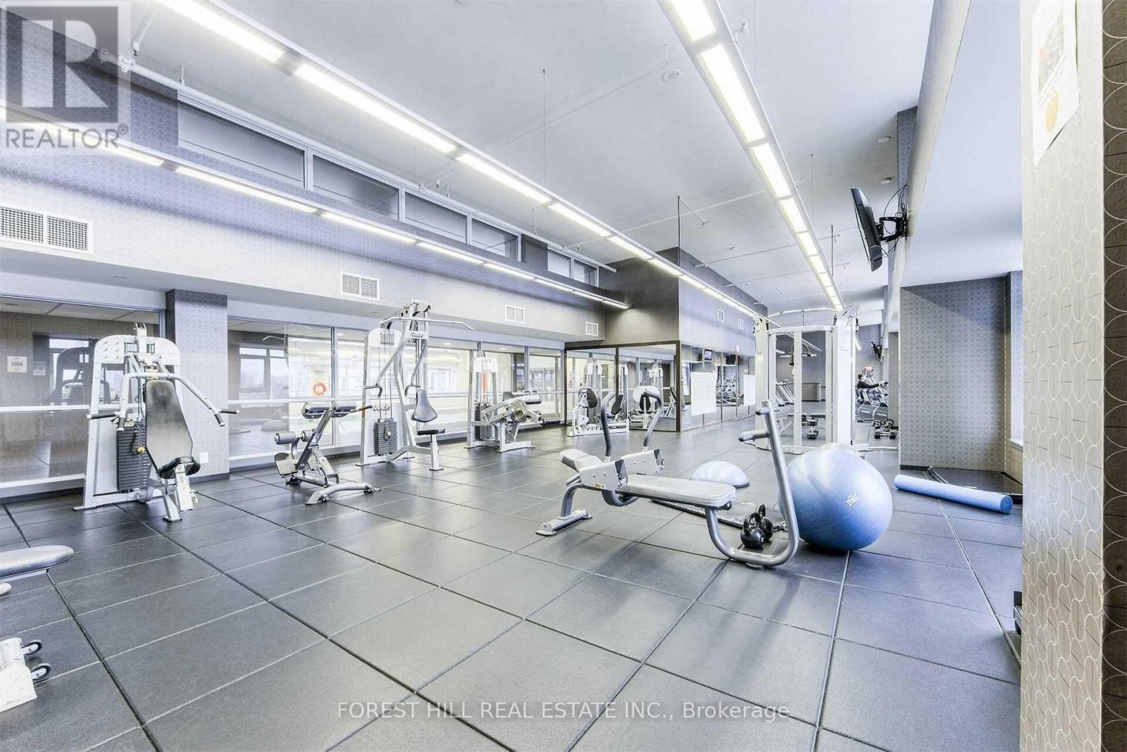 707 - 25 Town Centre Court, Toronto, Ontario  M1P 0B4 - Photo 22 - E12521000