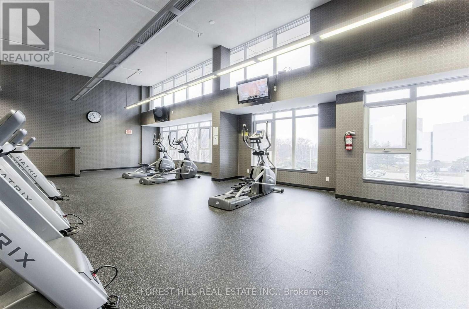 707 - 25 Town Centre Court, Toronto, Ontario  M1P 0B4 - Photo 23 - E12521000