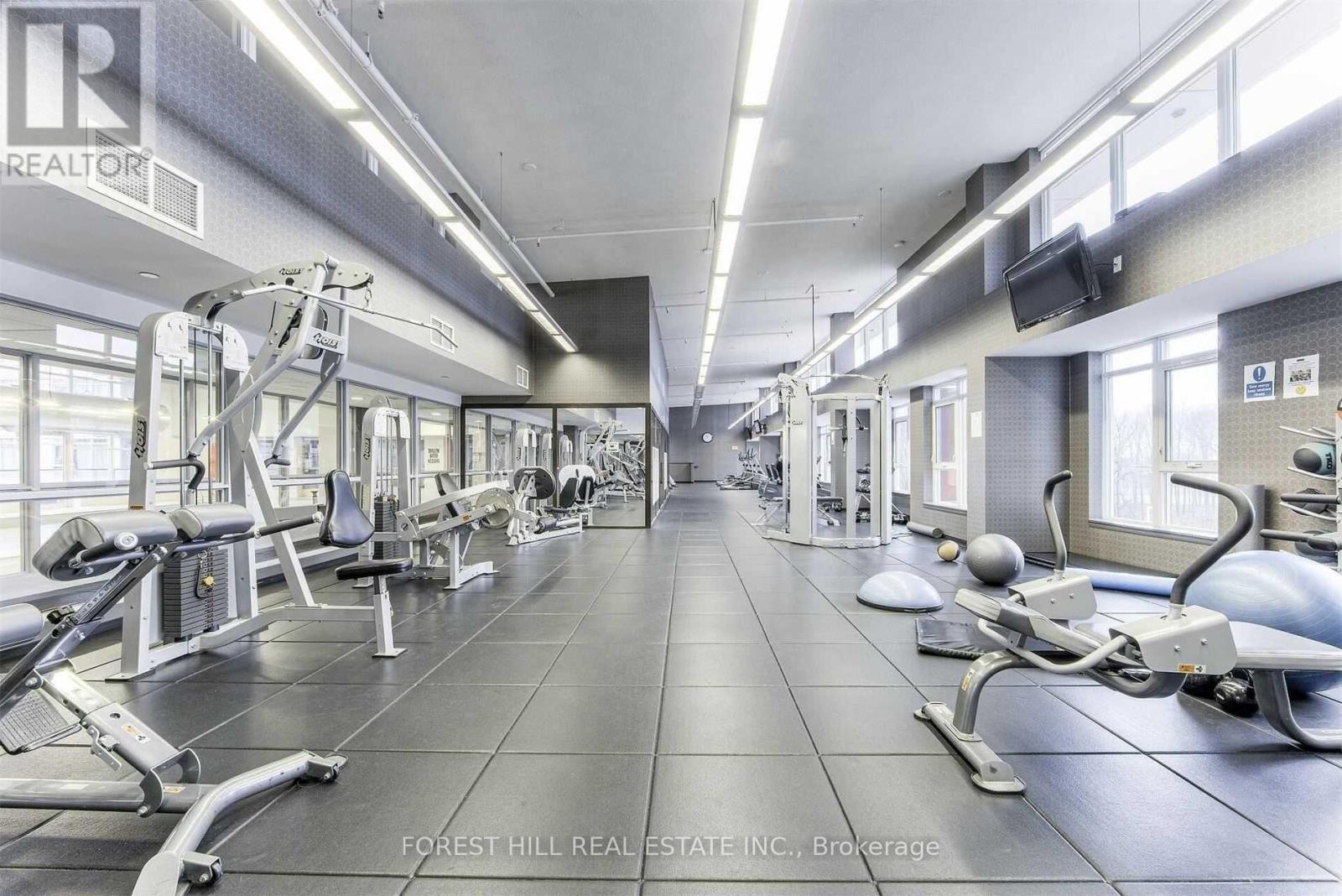 707 - 25 Town Centre Court, Toronto, Ontario  M1P 0B4 - Photo 24 - E12521000