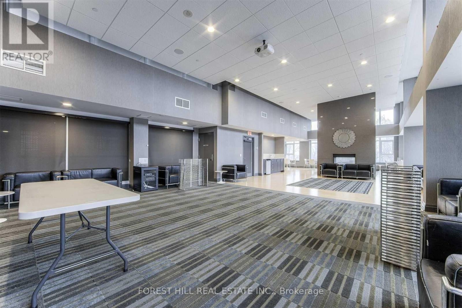 707 - 25 Town Centre Court, Toronto, Ontario  M1P 0B4 - Photo 29 - E12521000