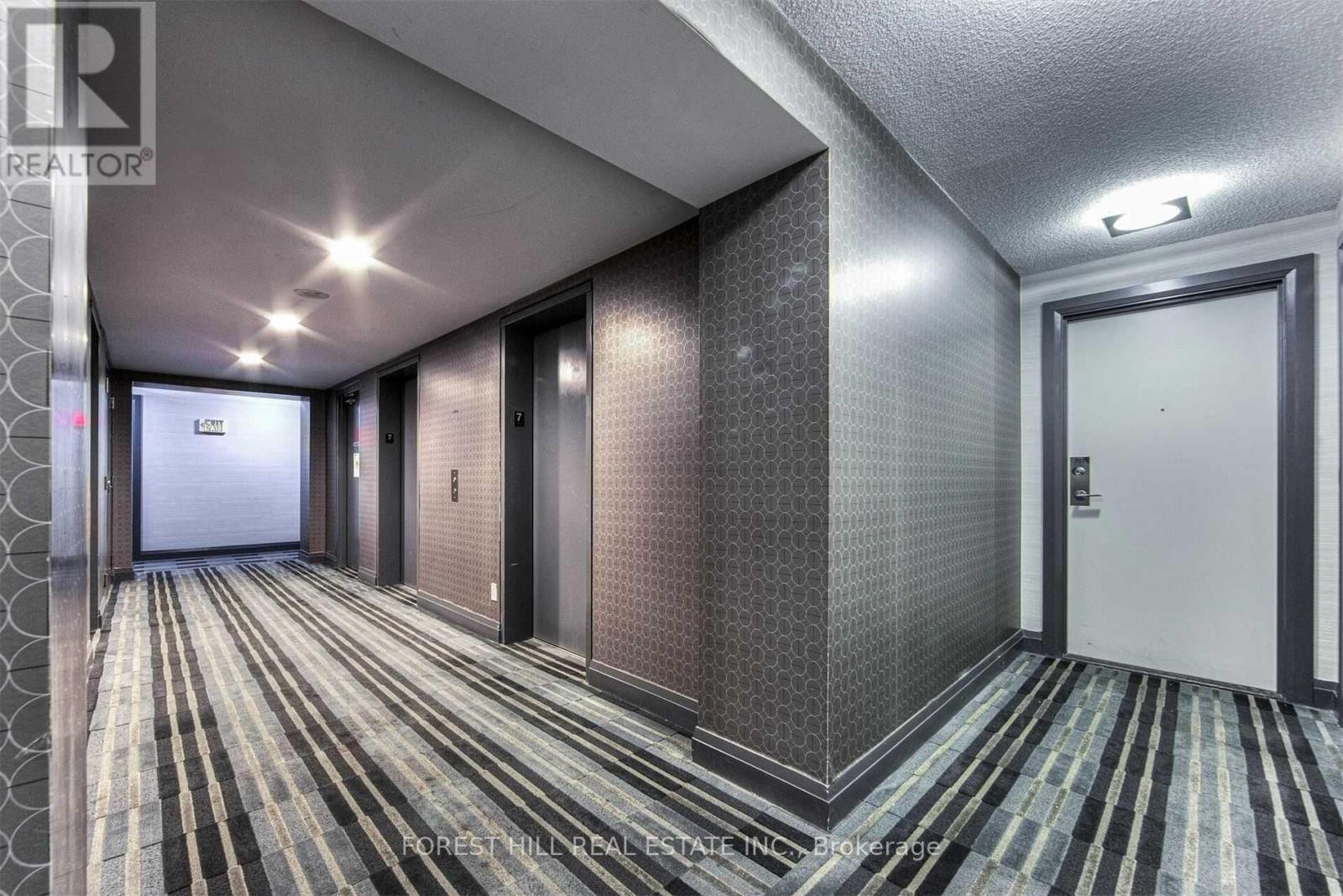 707 - 25 Town Centre Court, Toronto, Ontario  M1P 0B4 - Photo 3 - E12521000