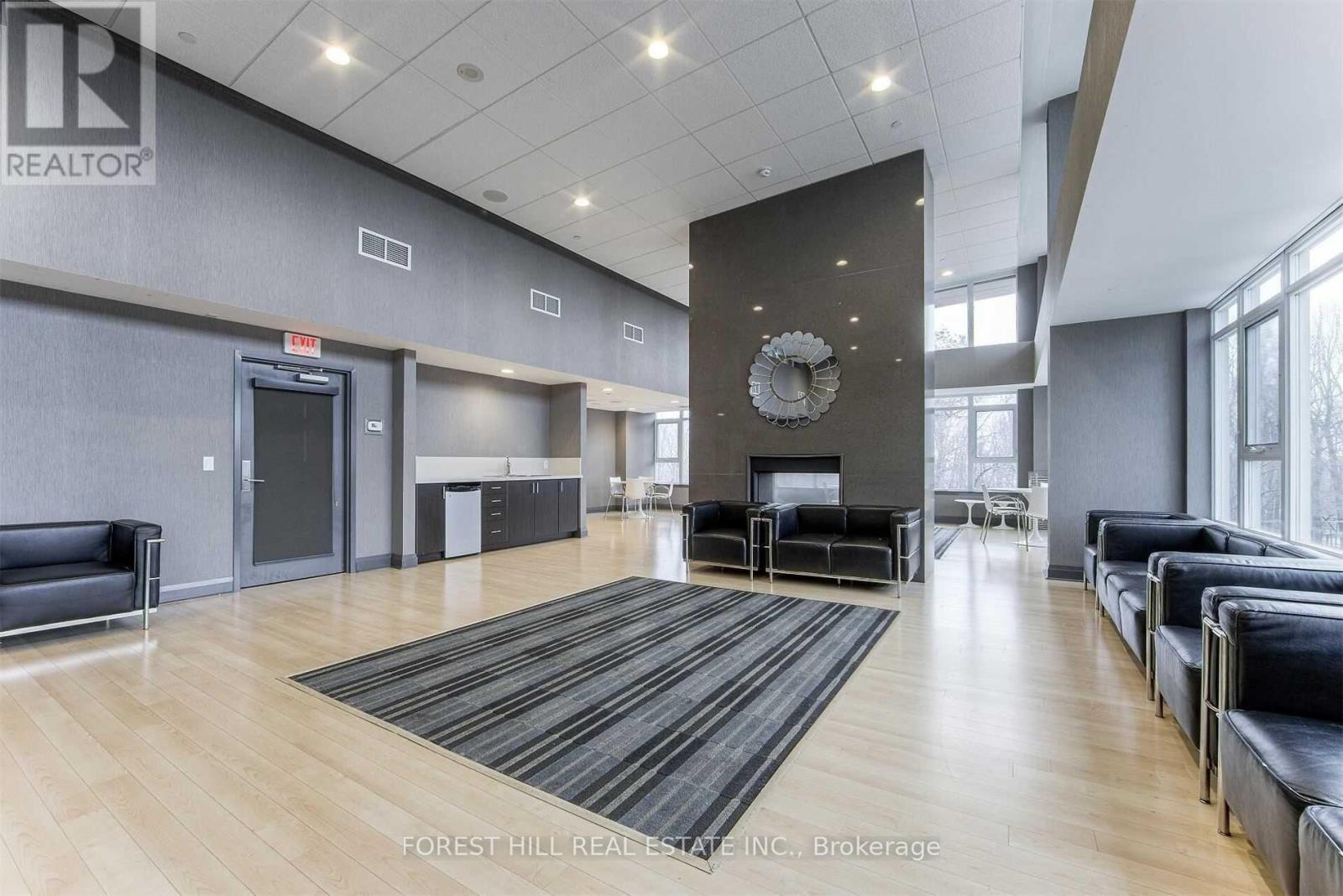 707 - 25 Town Centre Court, Toronto, Ontario  M1P 0B4 - Photo 30 - E12521000